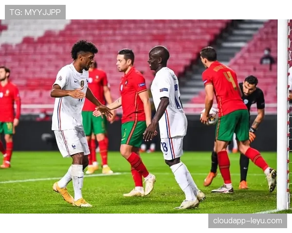 坎特：法国中场核心，继续在绿茵场上展现无与伦比的实力